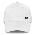 Cap — ST1® White