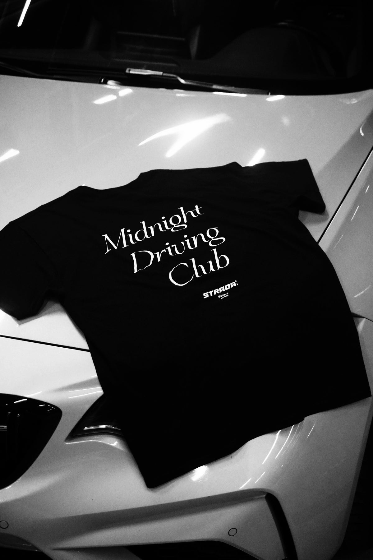 Tee — MDC