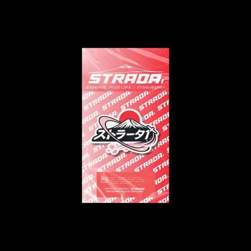 FUJI LIFE STRAWBERRY STRADA1 ST1