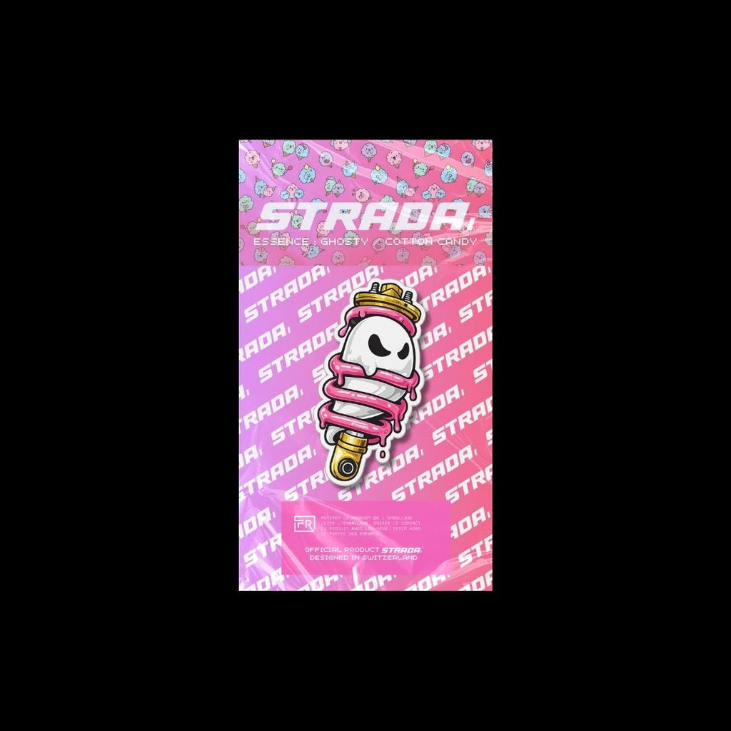 GHOSTY COTTON CANDY ESSENCE STRADA1 ST1