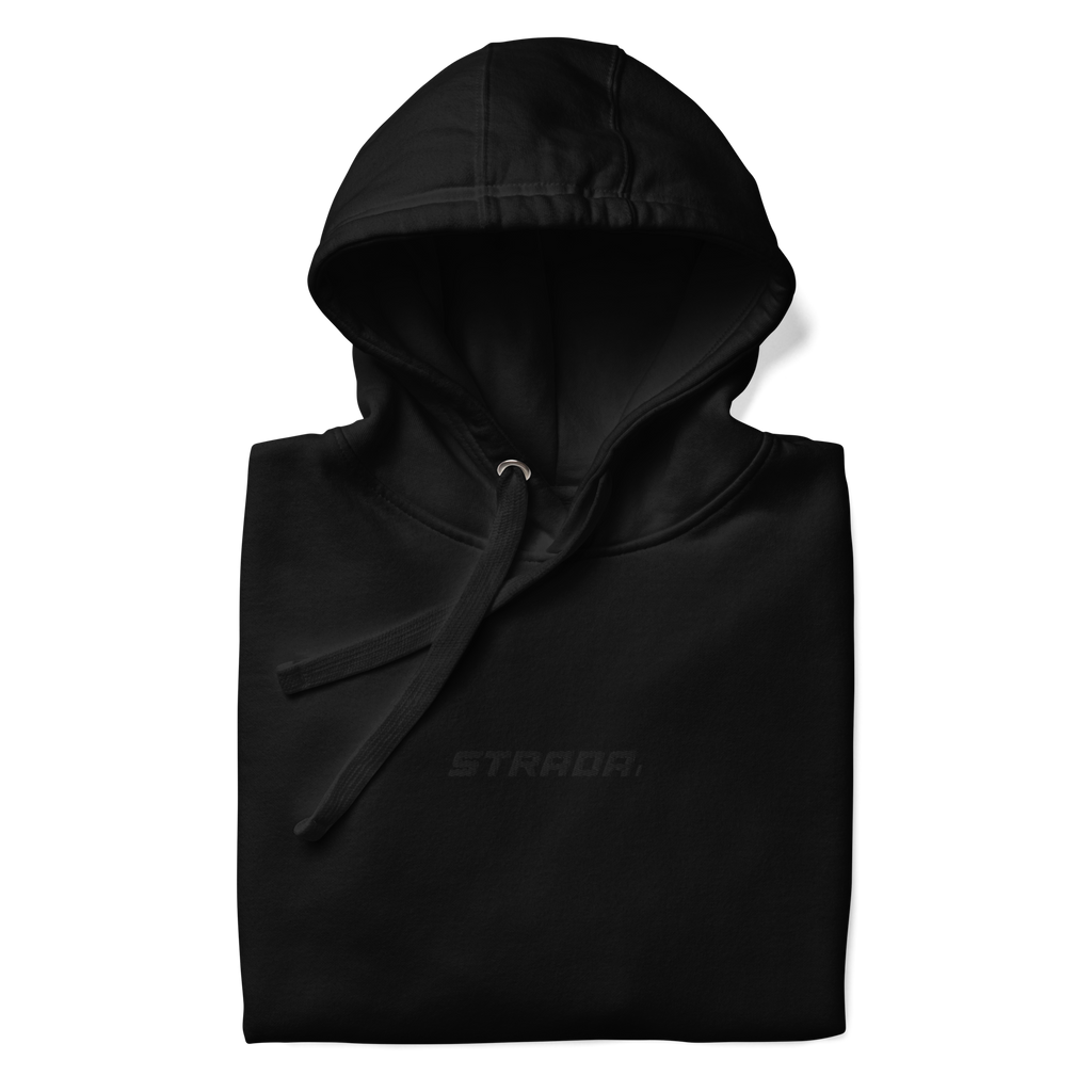 Hoodie — STRADA1® MDC Shadow