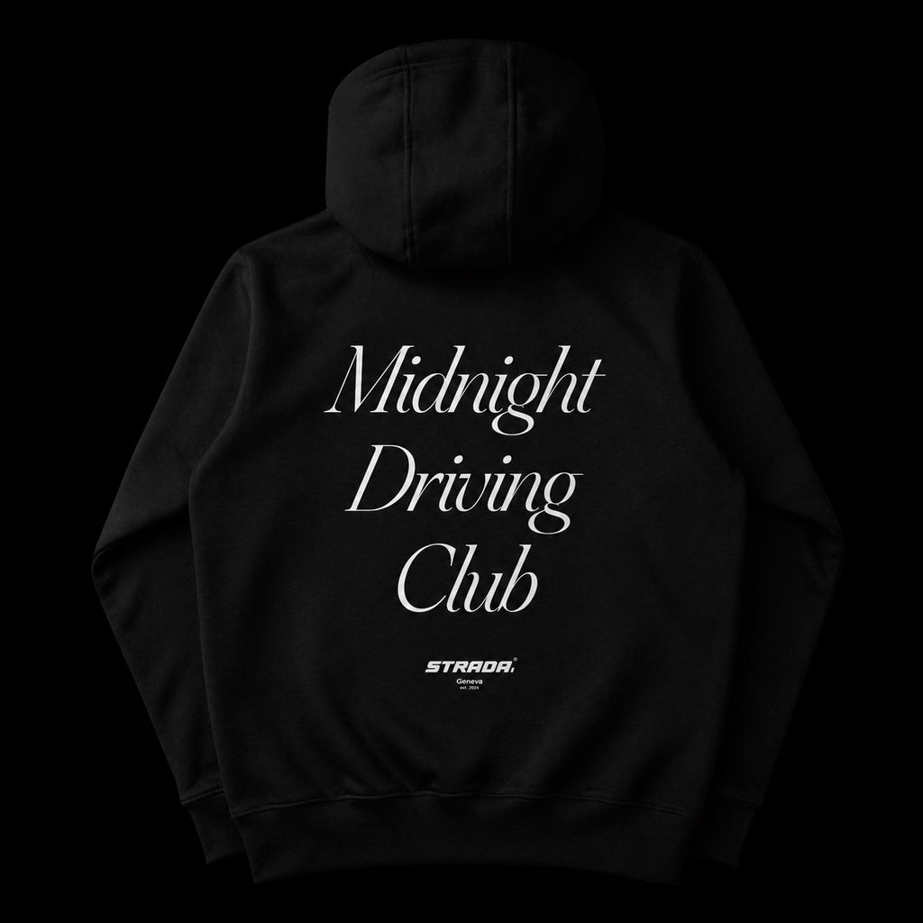 Hoodie — STRADA1® MDC Shadow