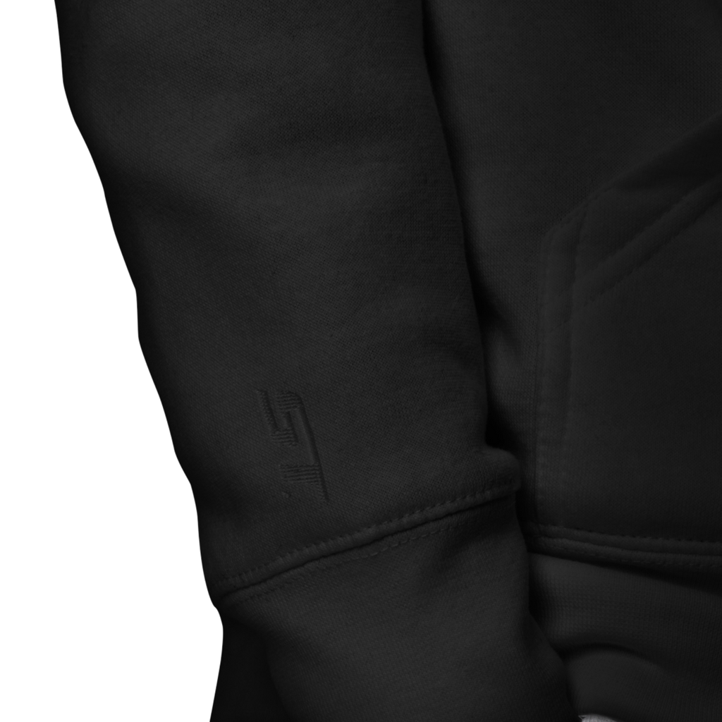Hoodie — STRADA1® MDC Shadow