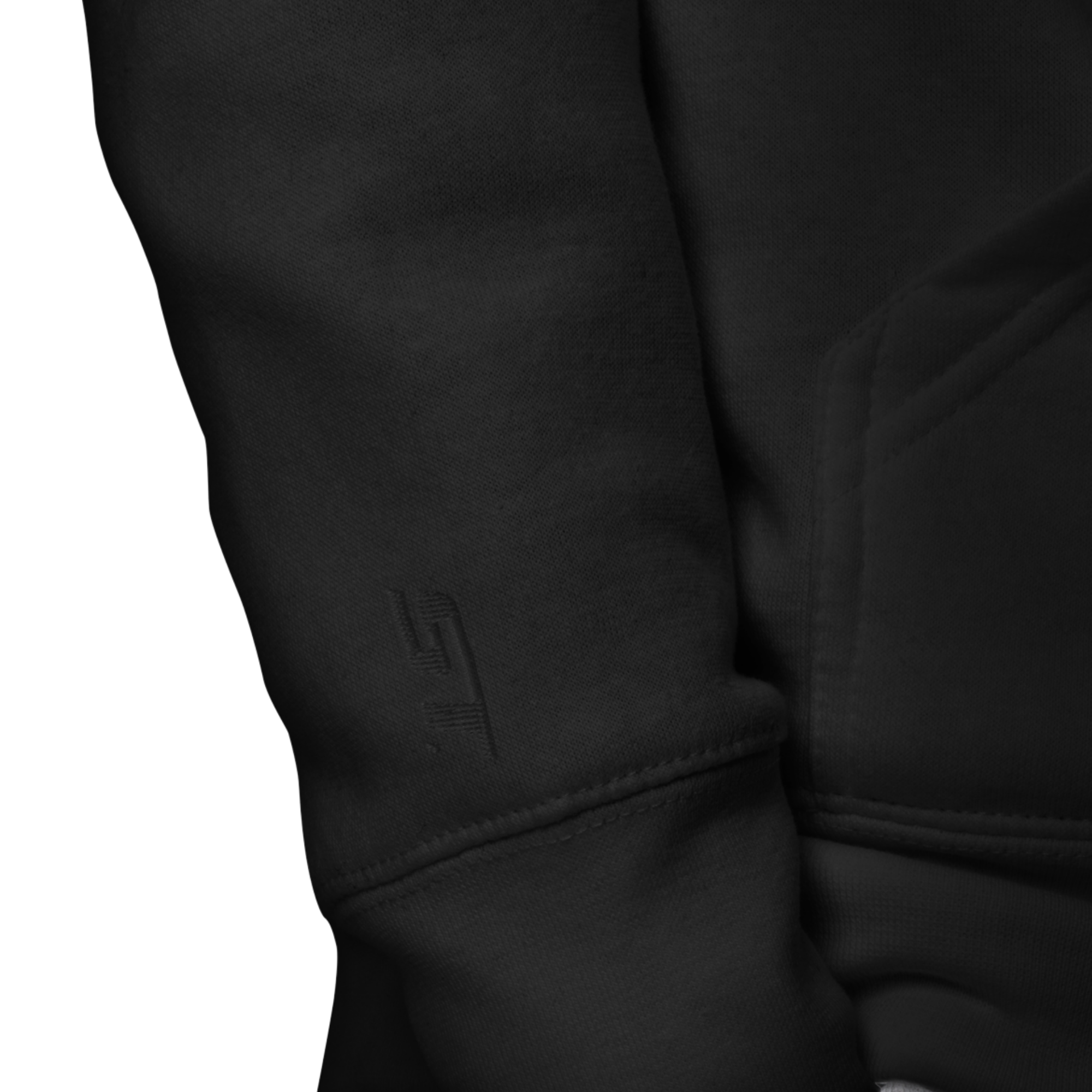 Hoodie — STRADA1® MDC Shadow