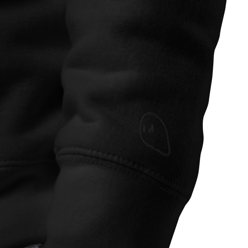 Hoodie — STRADA1® MDC Shadow
