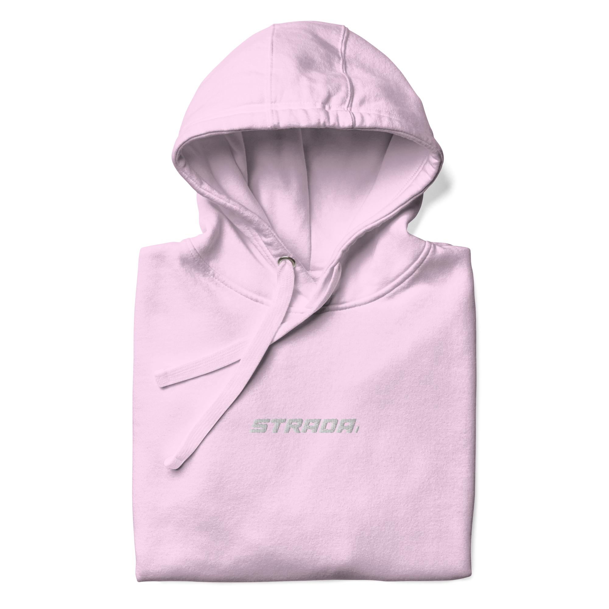 Hoodie — STRADA1® Rose