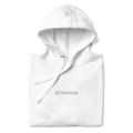 Hoodie — STRADA1® White