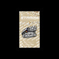 STRADA1 ESSENCE VANILLA POP AND BANGS 