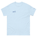 Tee — Destination 01