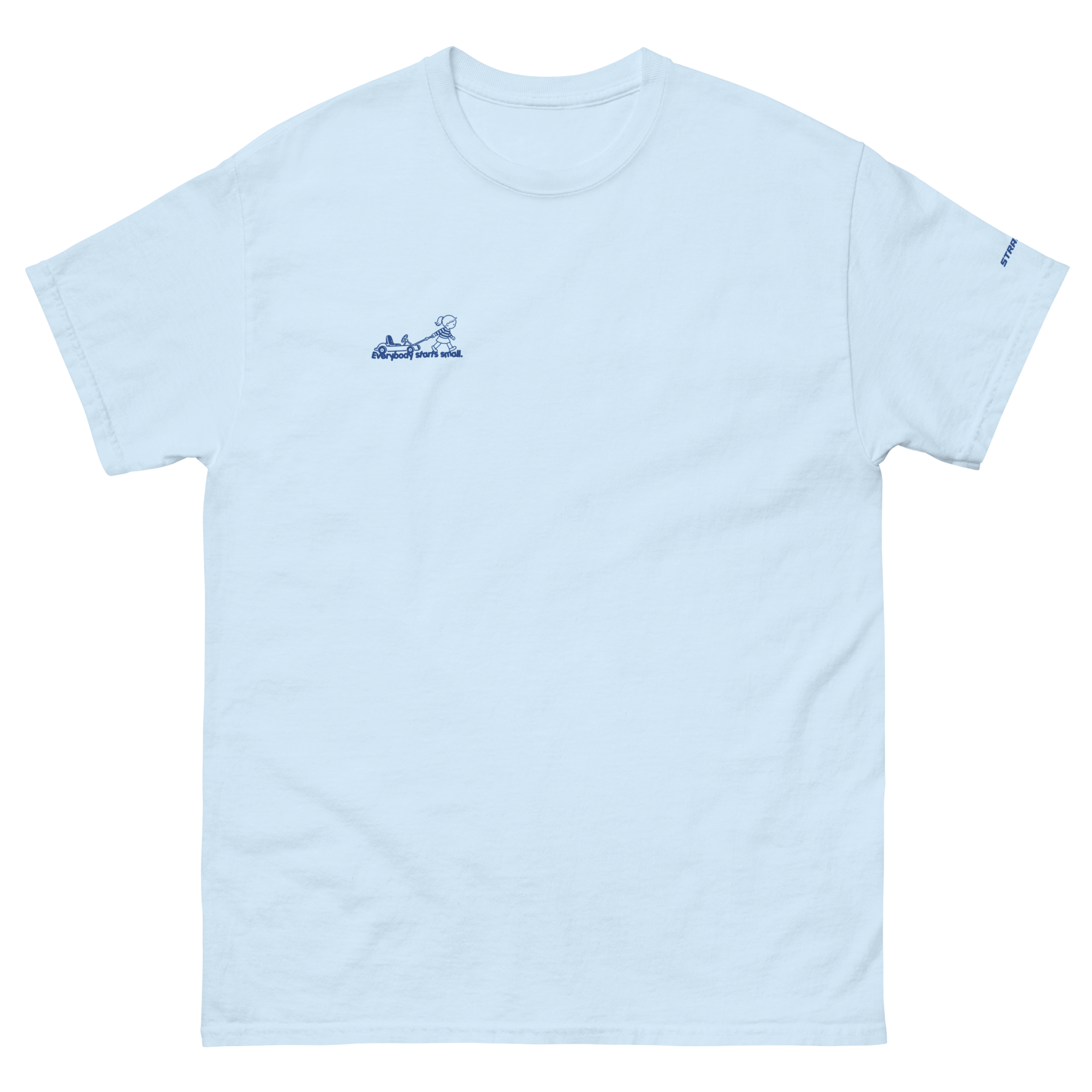Tee — Destination 01