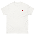 STRADA1 Tee — Ghosty JDM