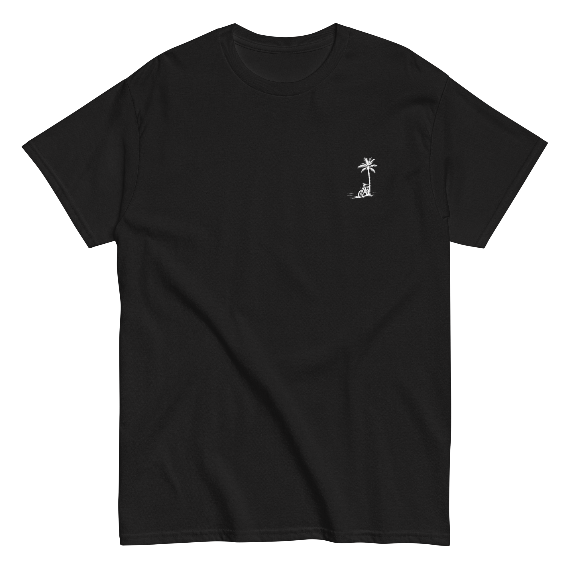 STRADA1 Tee — MDC