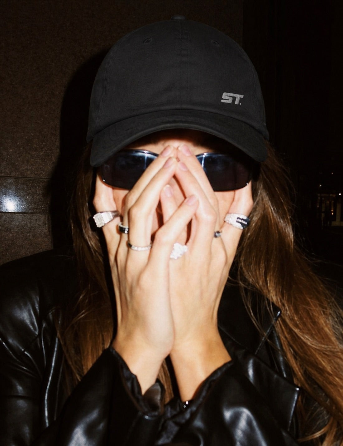 Cap — ST1®